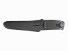 Nóż Mora Pro S - Stal nierdzewna Sandvik 12C27, odporność na korozję, do outdooru i survivalu - 91 mm - Morakniv